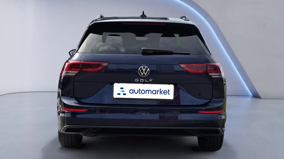 VOLKSWAGEN Golf Golf VIII 1.5 TSI EVO Life