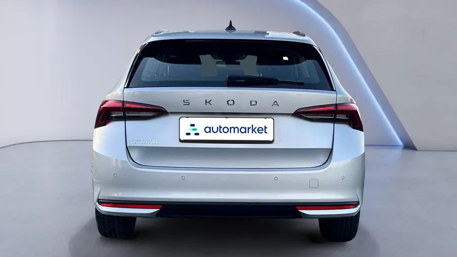 SKODA Octavia Octavia 1.5 TSI Essence