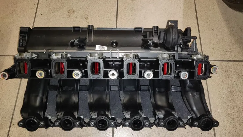 BMW Seria 5 525d aut