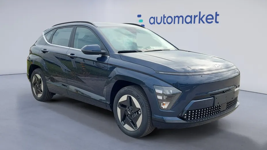 HYUNDAI Kona Kona Electric 65kWh Smart Nowy