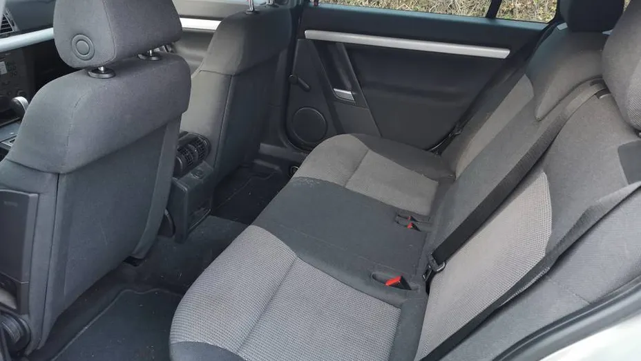 OPEL Vectra Vectra 1.9 CDTI Comfort