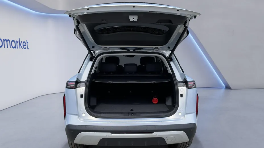 JAECOO J7 J7 1.5 T-GDI Super Hybrid Exclusive DHT Nowy