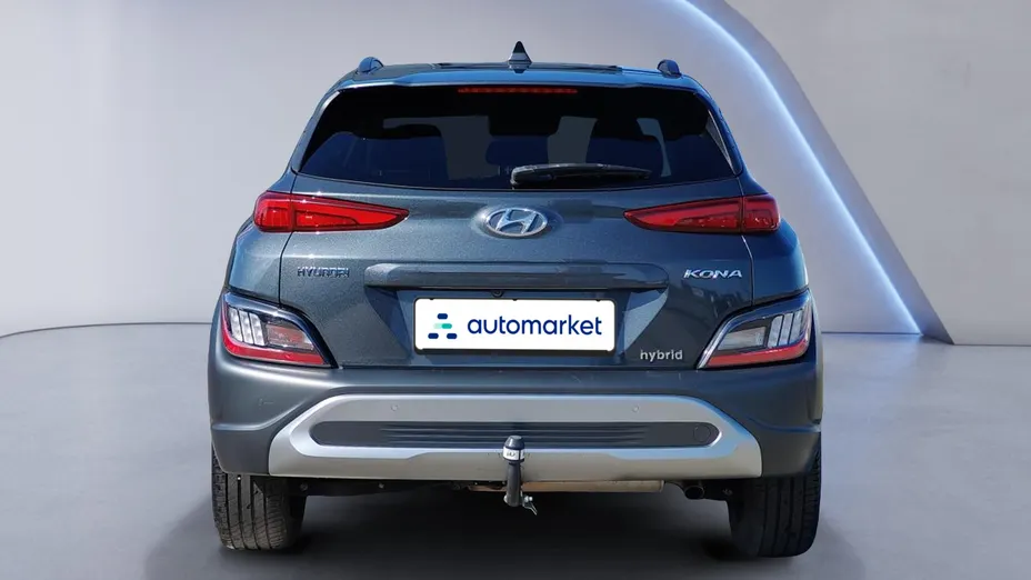 HYUNDAI Kona Kona 1.6 GDI Hybrid Executive DCT