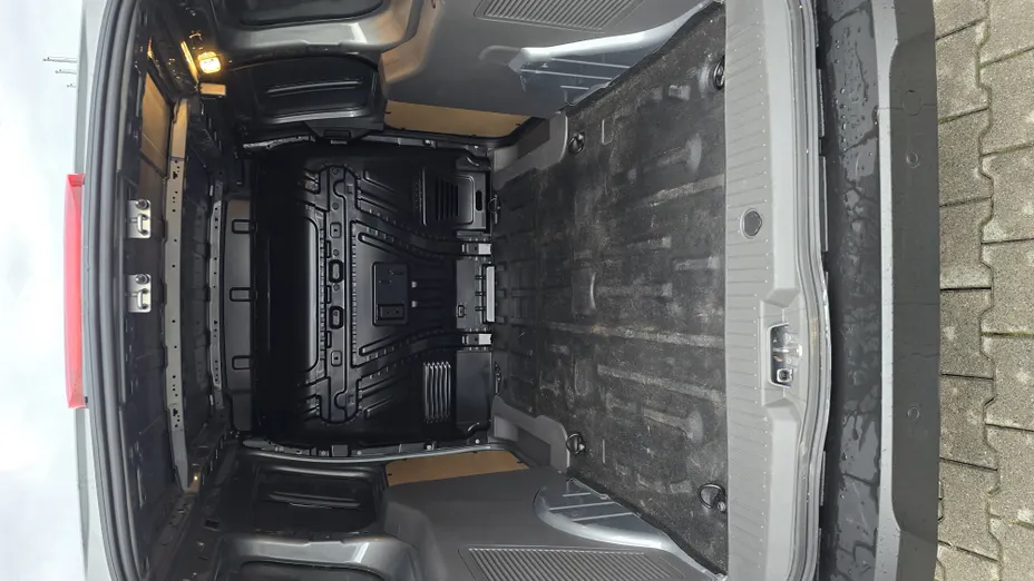 FORD Transit Connect Transit Connect 210 L2 Trend