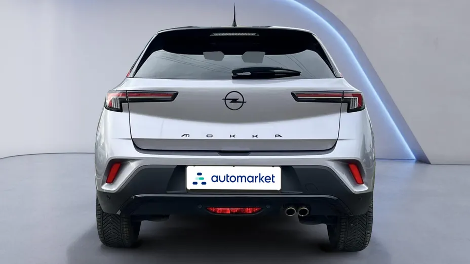 OPEL Mokka Mokka 1.2 T GS S&S aut