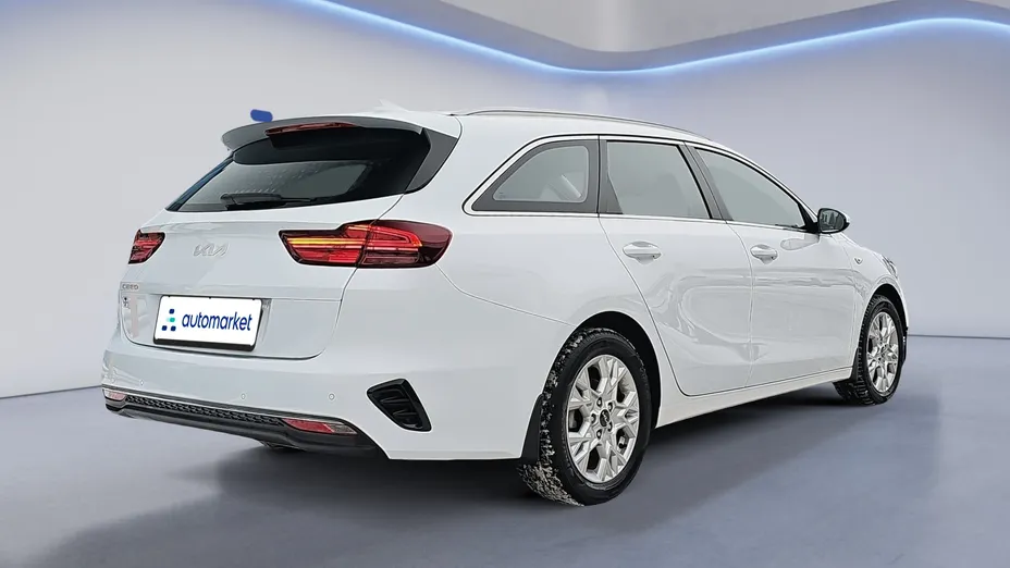 KIA Cee'd Ceed 1.5 T-GDI M