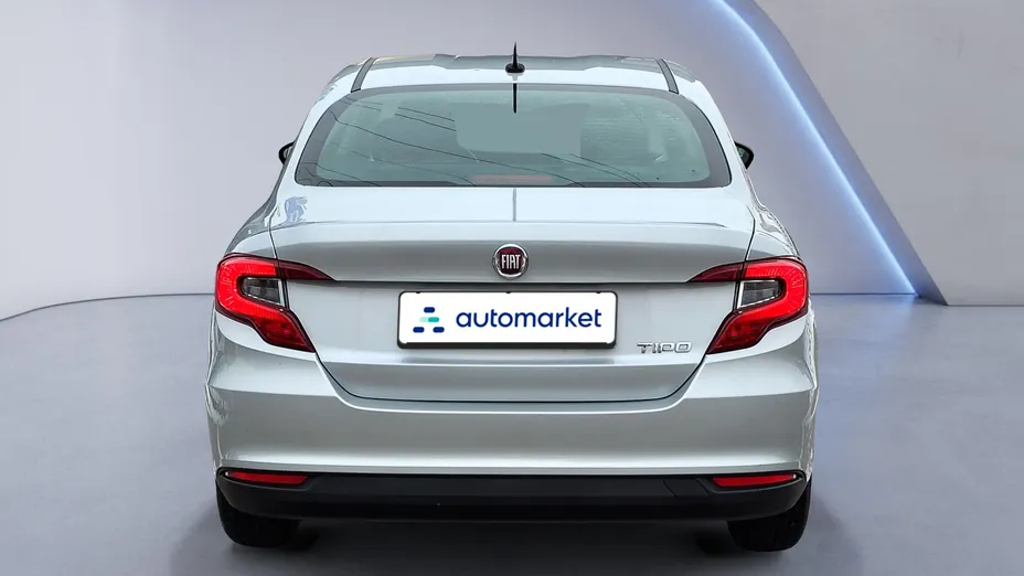 FIAT Tipo Tipo 1.4 Classic