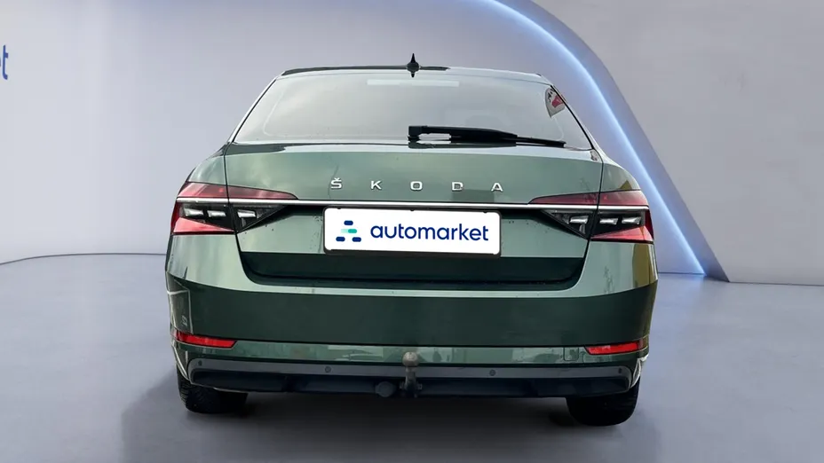 SKODA Superb Superb 1.5 TSI Style DSG