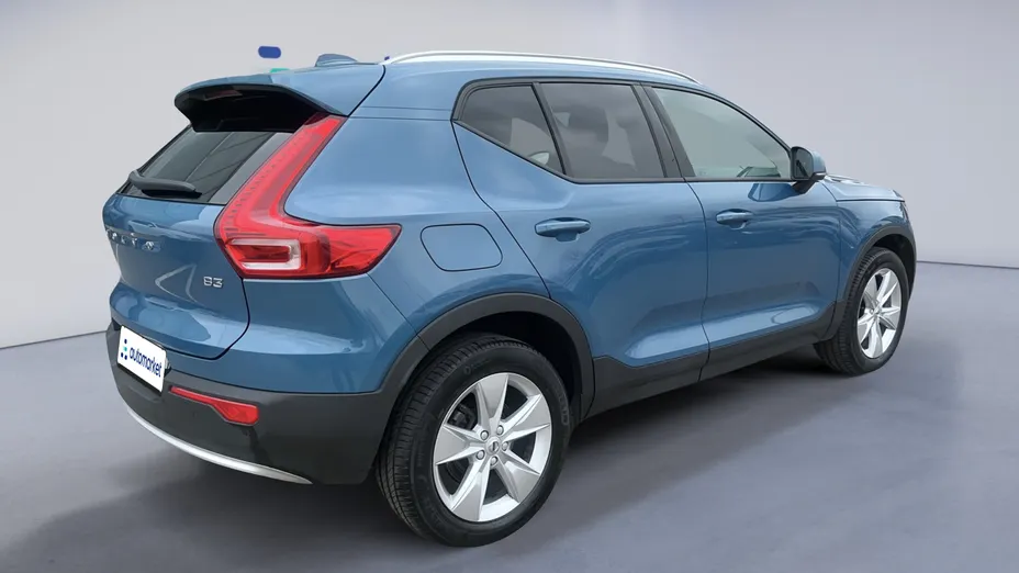VOLVO XC40 XC40 B3 Core aut