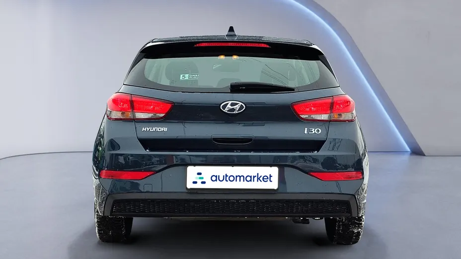HYUNDAI i30 i30 1.5 DPI Classic +