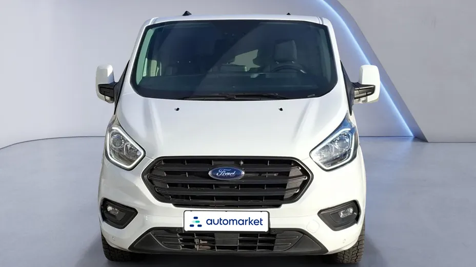 FORD Transit Custom Transit Custom 320 L2H1 Trend