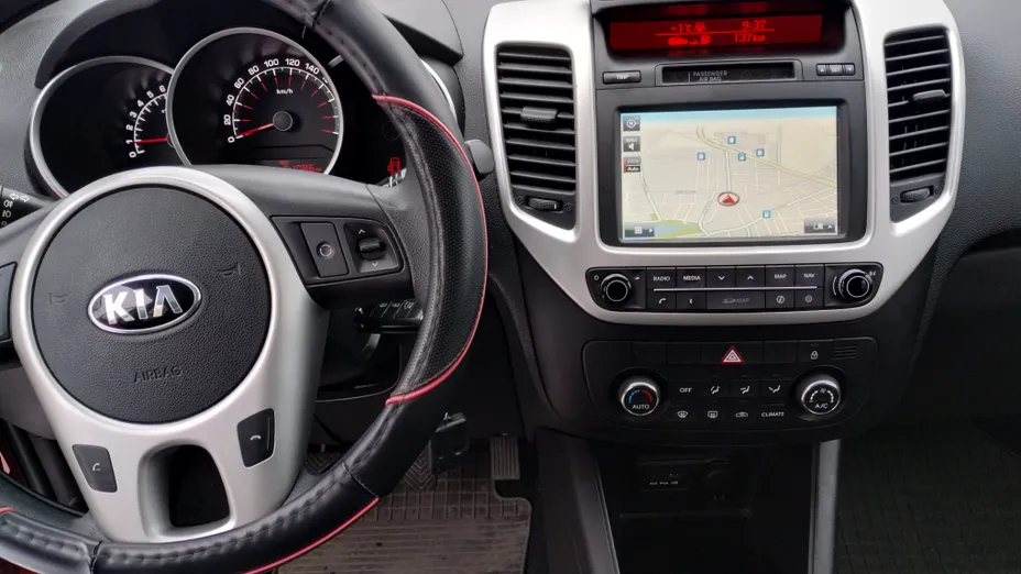 KIA Venga Venga 1.4 Business Line