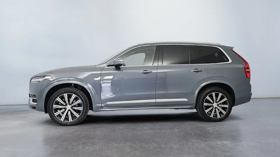 VOLVO XC90 XC90 B5 D AWD Plus Bright 7os aut