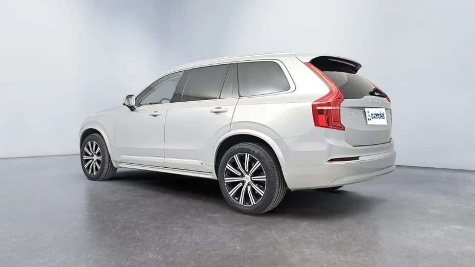 VOLVO XC90 XC90 B5 D AWD Plus Bright 7os aut