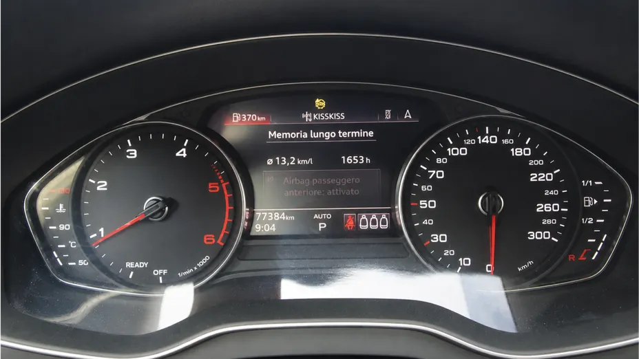 AUDI Q5 Q5 2.0 TDI Quattro S tronic