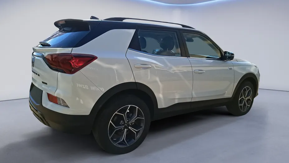 KGM / SSANGYONG Korando Korando 1.5 T-GDI Joy 2WD aut Nowy