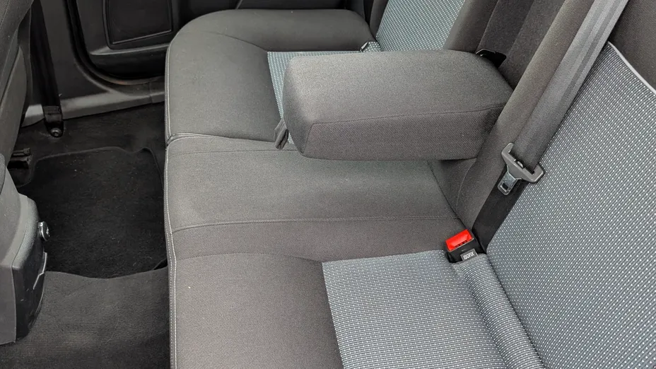 FORD Mondeo Mondeo 1.6 T Trend