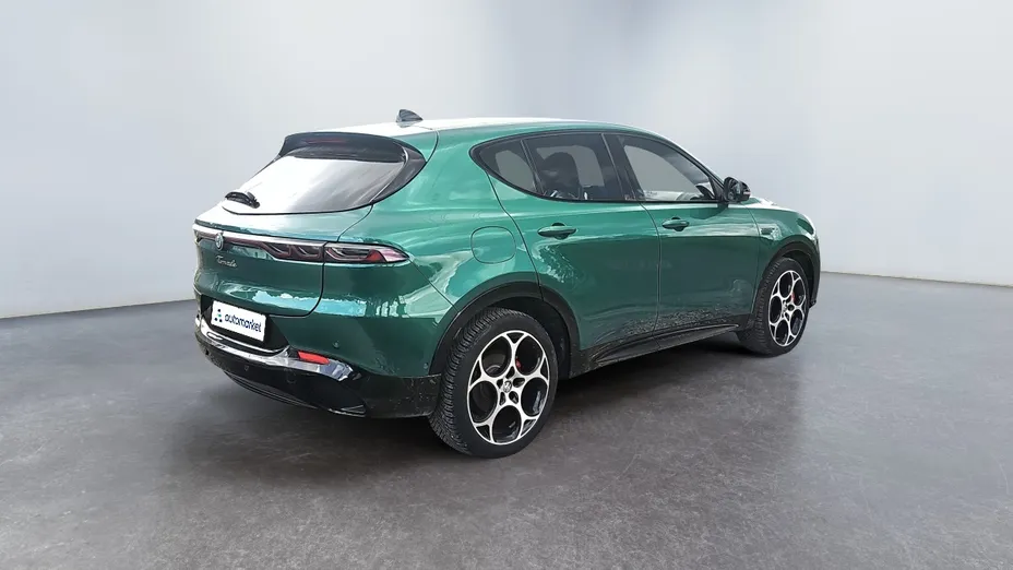 ALFA ROMEO Tonale Tonale 1.5 T4 GSE mHEV Veloce DCT