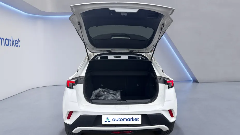 OPEL Mokka Mokka-e 50kWh Elegance
