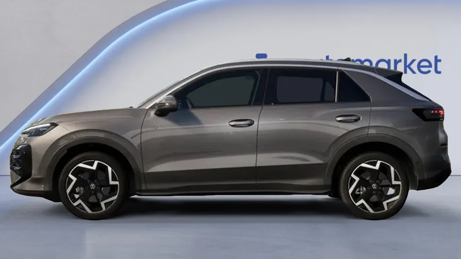 VOLKSWAGEN T-ROC T-ROC 1.5 eTSI R-Line DSG Nowy