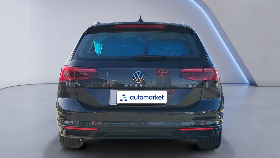 VOLKSWAGEN Passat Passat 2.0 TDI EVO Business DSG