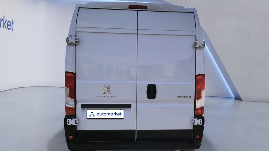 PEUGEOT Boxer Boxer 335 BlueHDi L3 Premium