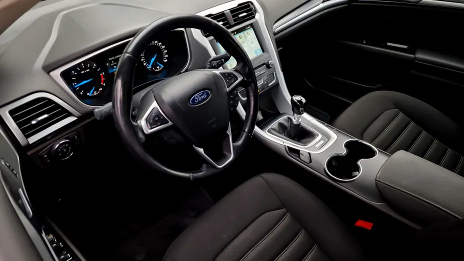 FORD Mondeo Mondeo 2.0 TDCi Trend