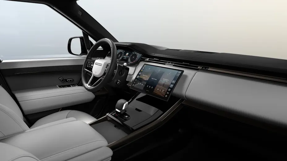 LAND ROVER Range Rover Sport Range Rover S 3.0 D250 mHEV S Nowy