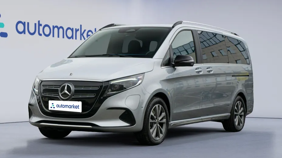 MERCEDES-BENZ EQV EQV 300 90kWh