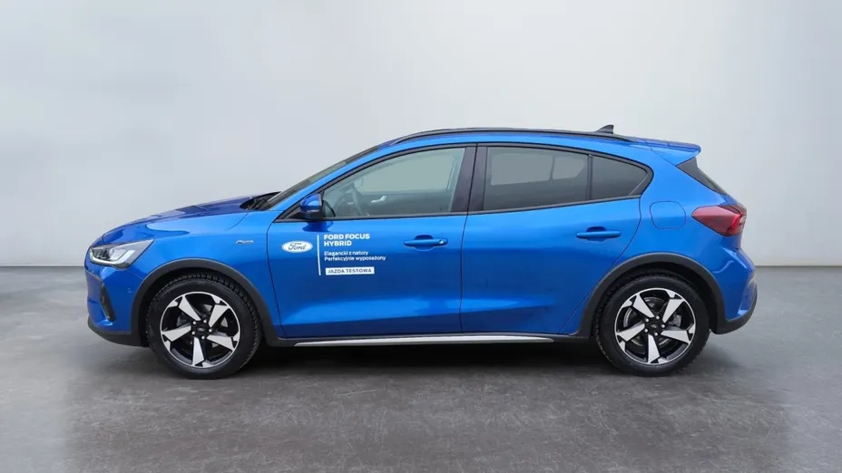 FORD Focus Focus 1.0 EcoBoost mHEV Active Design