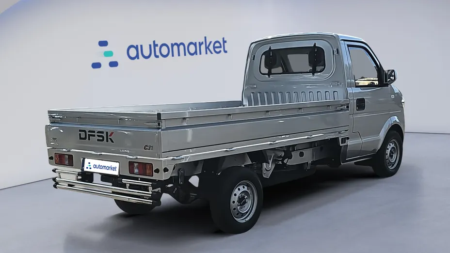 DFSK Seria C C31 1.6 DVVT