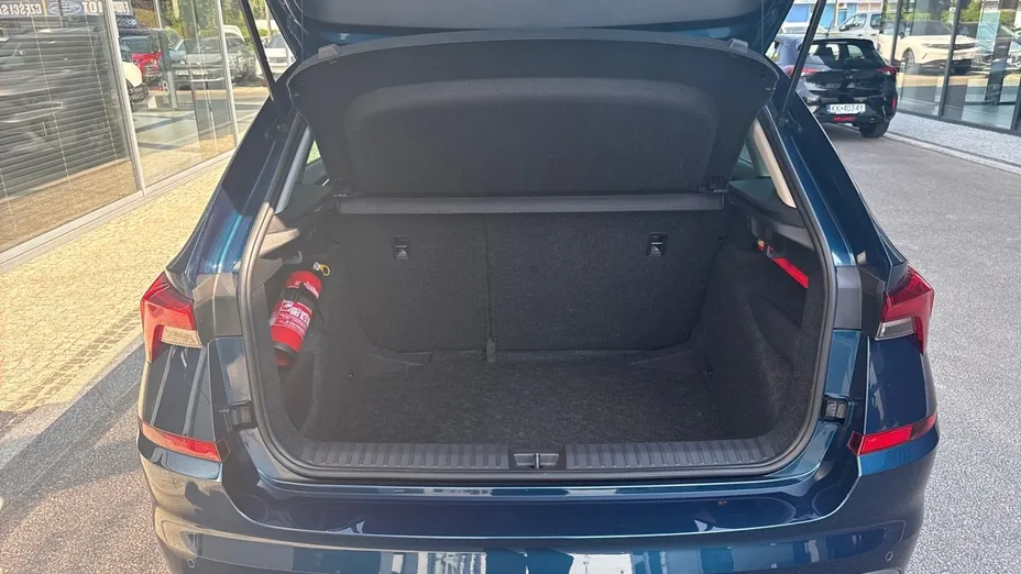 SKODA Kamiq Kamiq 1.0 TSI Ambition DSG