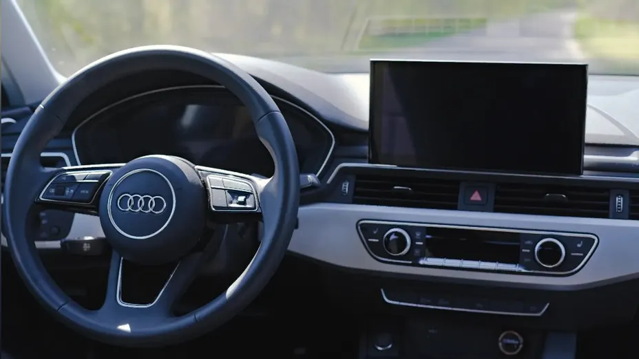 AUDI A4 A4 2.0 TFSI S tronic