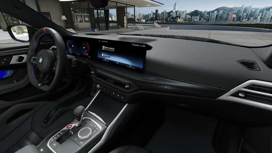 BMW Seria 2 M2 aut Nowy