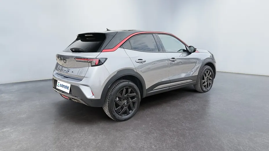 OPEL Mokka Mokka 1.2 T GS Line S&S aut