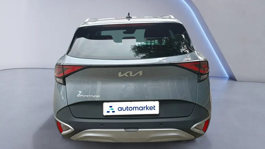 KIA Sportage Sportage 1.6 T-GDI L 2WD DCT