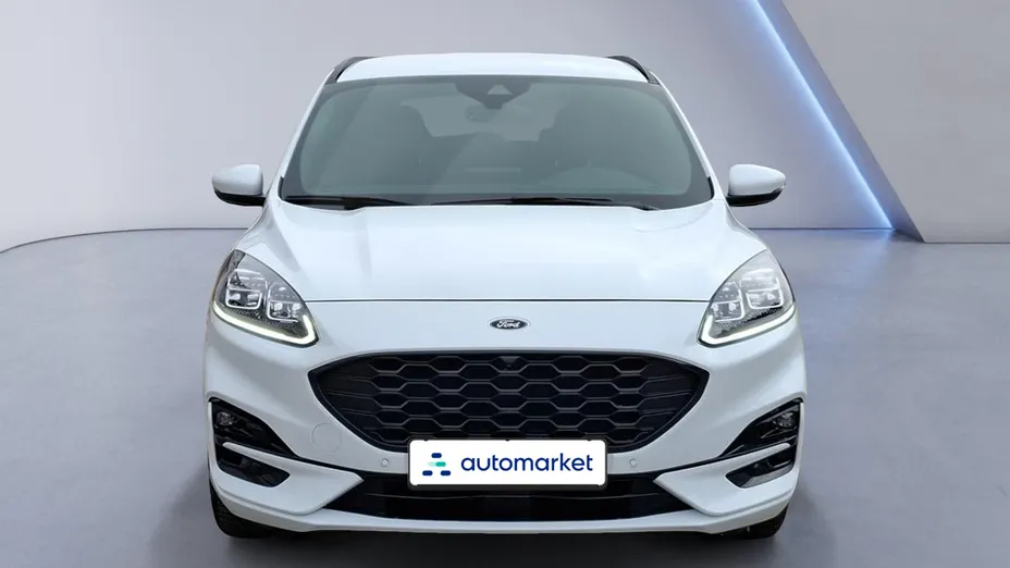 FORD Kuga Kuga 1.5 EcoBoost FWD ST-Line X