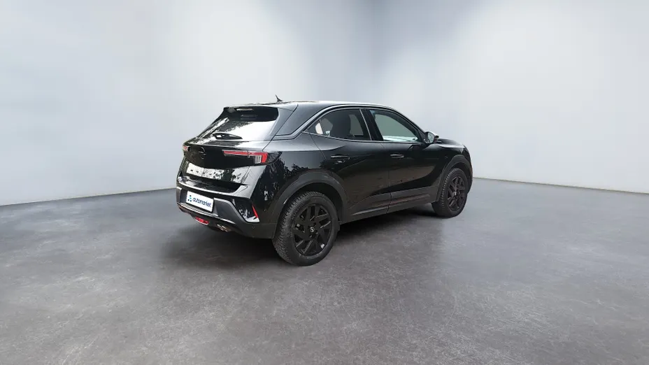 OPEL Mokka Mokka 1.2 T GS Line S&S aut