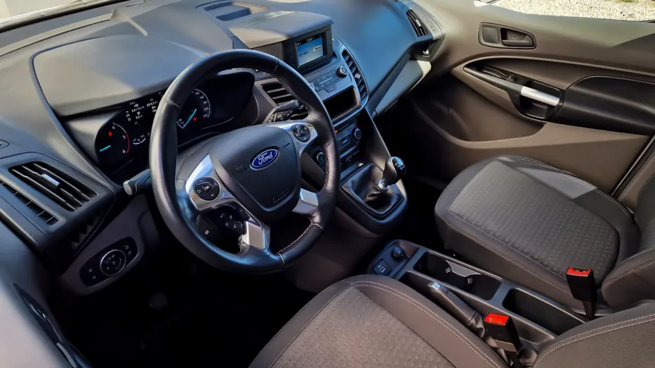 FORD Transit Connect Transit Connect 230 L2 Trend