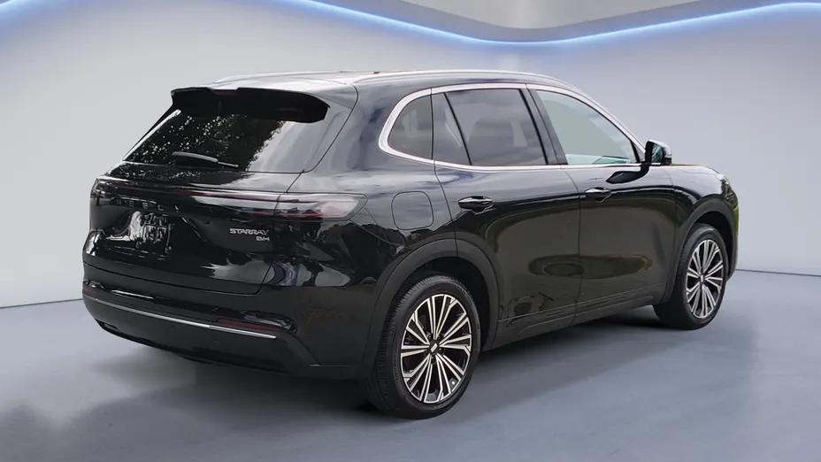 GEELY Starray Starray EM-i 1.5 PHEV Max Nowy