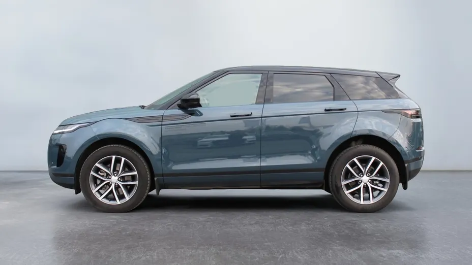 LAND ROVER Range Rover Evoque Evoque 2.0 D165 mHEV S