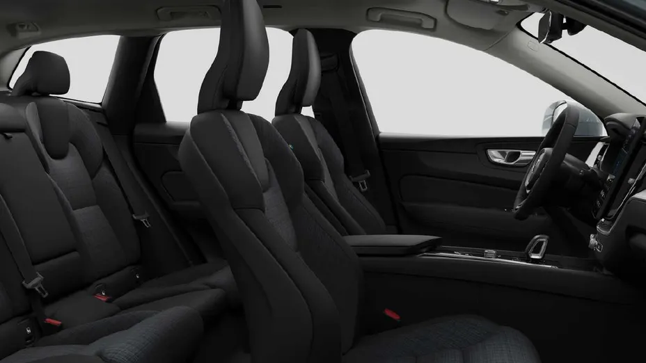 VOLVO XC60 XC60 B4 B Core aut Nowy