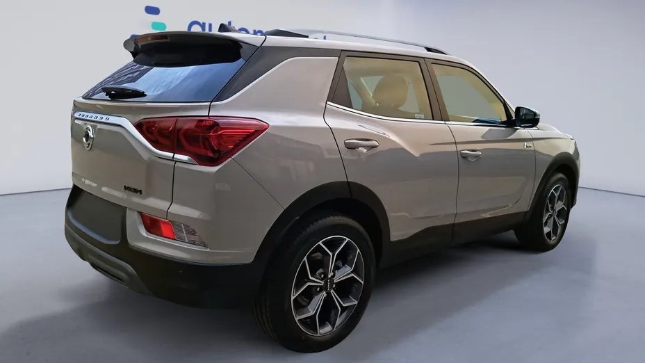KGM / SSANGYONG Korando Korando 1.5 T-GDI Joy 4WD Nowy