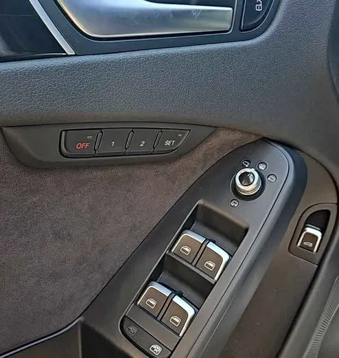 AUDI A4 A4 2.0 TDI clean diesel Multitronic