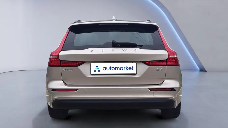 VOLVO V60 V60 B4 D Core aut
