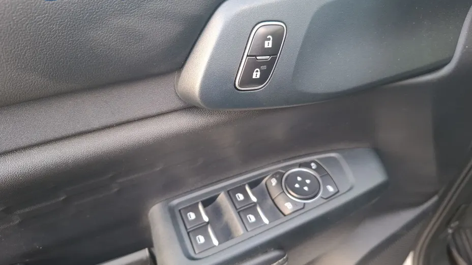 FORD Ranger Ranger 2.0 EcoBlue Bi-Turbo 4x4 DC Limited aut