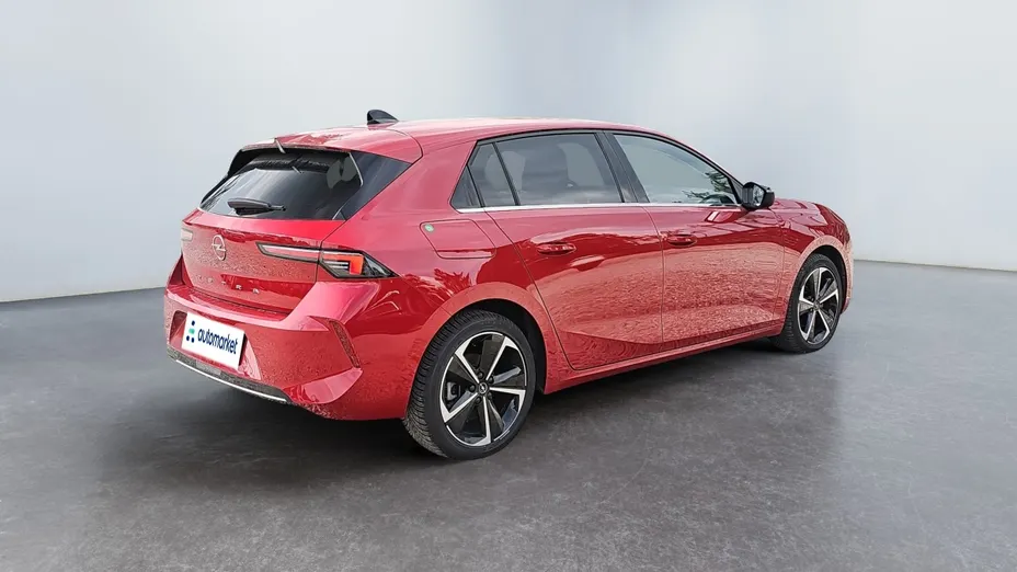 OPEL Astra Astra VI 1.2 T Elegance S&S aut