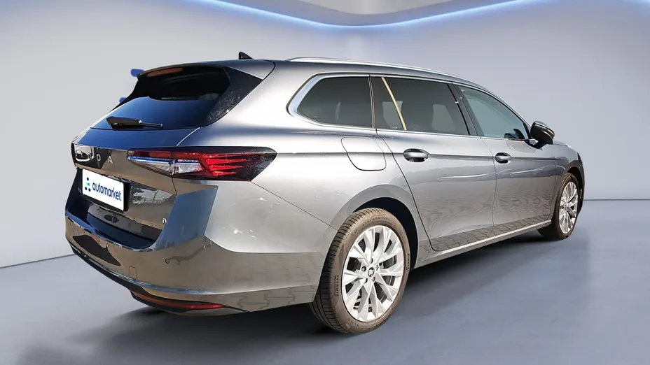SKODA Superb Superb 1.5 TSI Plug-in Hybrid Selection DSG