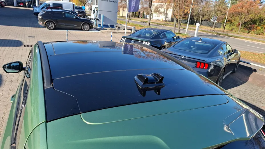 FORD Kuga Kuga 2.5 FHEV AWD ST-Line X eCVT