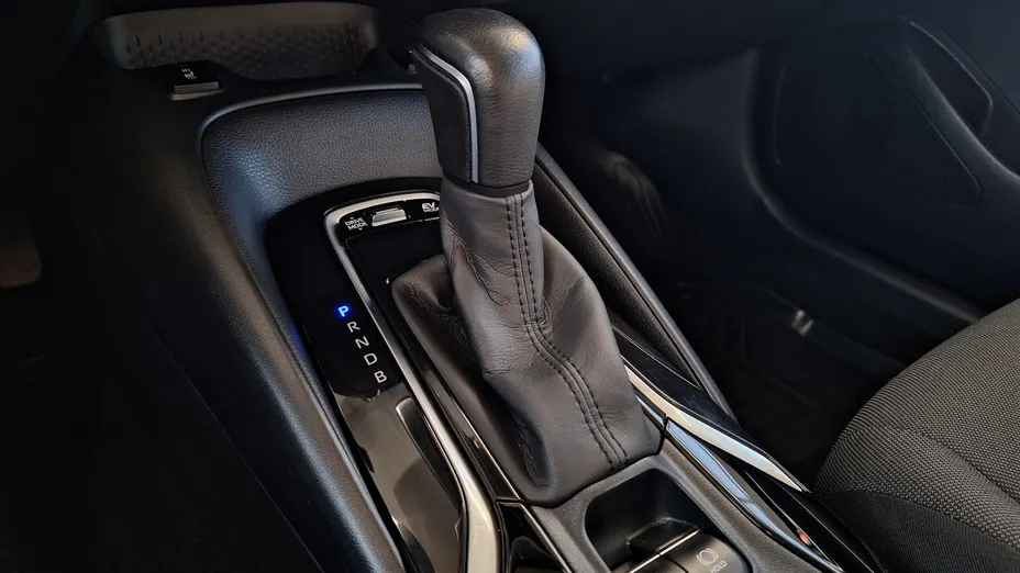 TOYOTA Corolla Corolla 1.8 Hybrid GPF Comfort